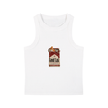 Good Luck Crop Tank