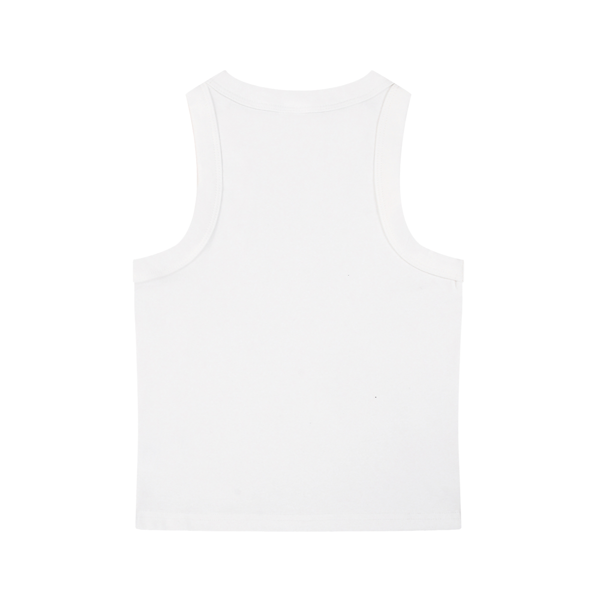 Blue Collar Baby Tank
