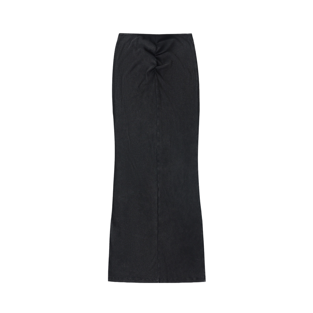 The Backroads Maxi Skirt
