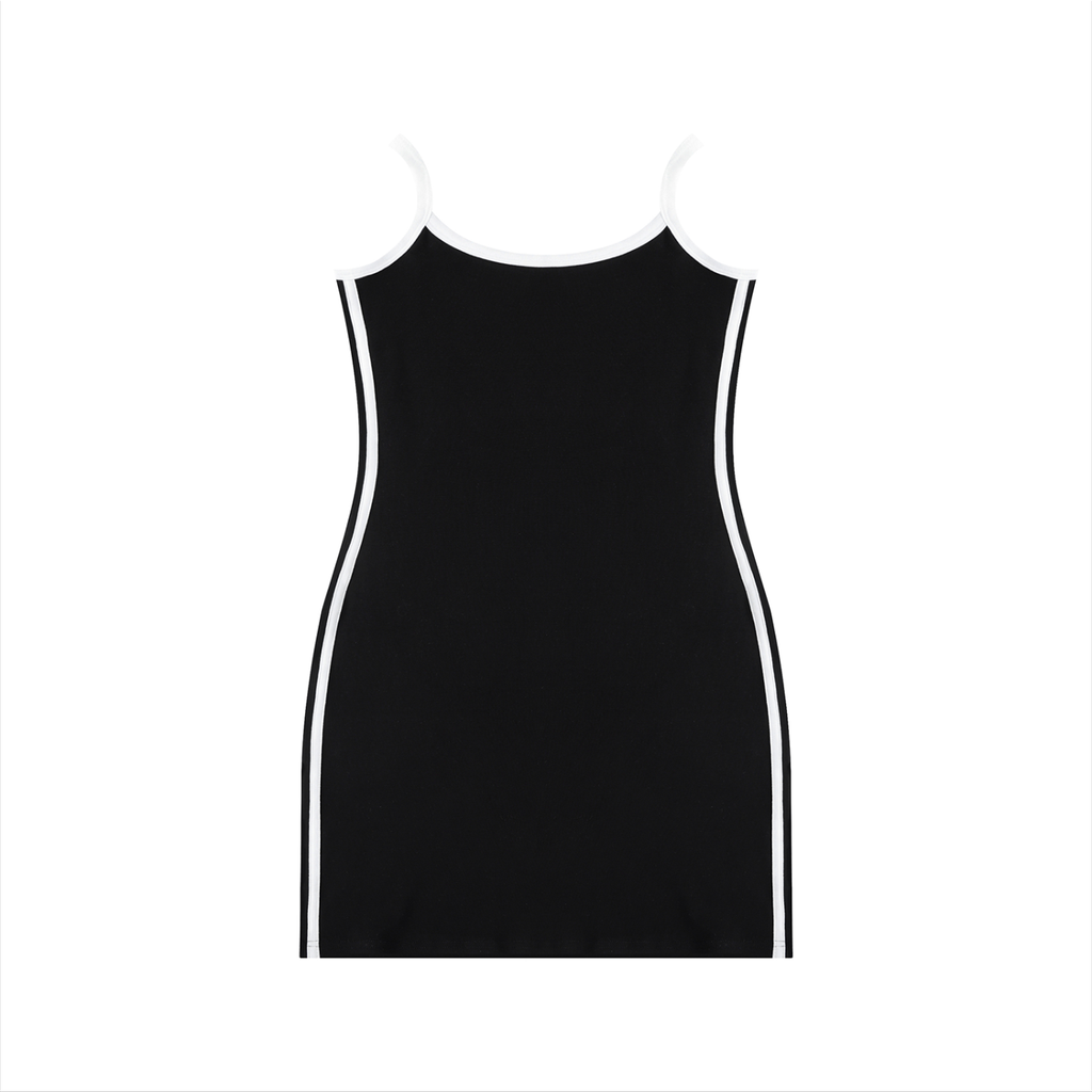 Crack a Lucky Dress