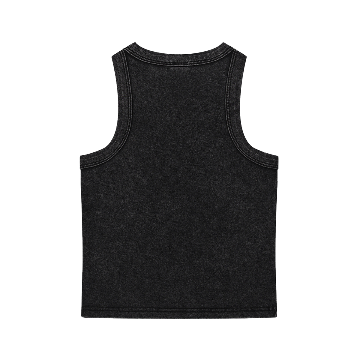 Good Luck Crop Tank