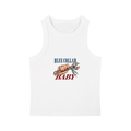 Blue Collar Baby Tank