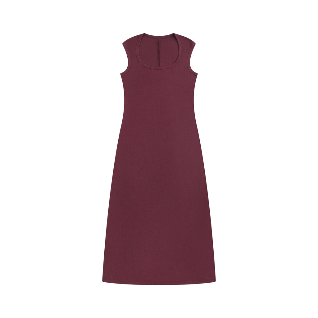 Fine Wine Dress
