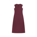 Fine Wine Dress