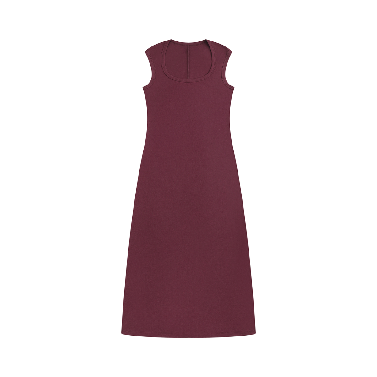 Fine Wine Dress