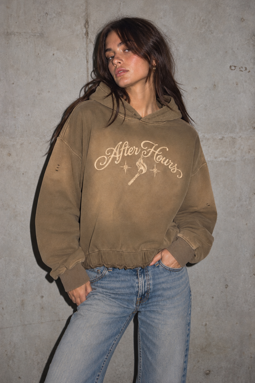 After Hours Hoodie