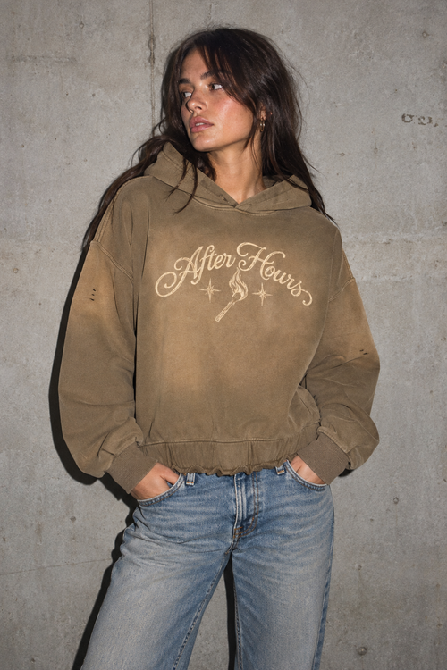 After Hours Hoodie