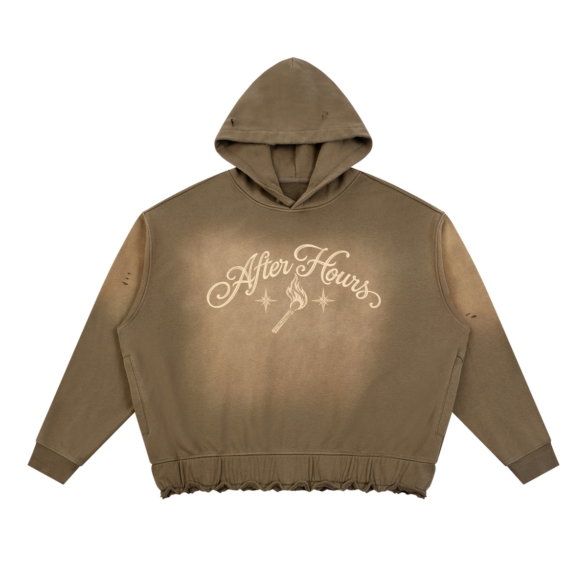 After Hours Hoodie