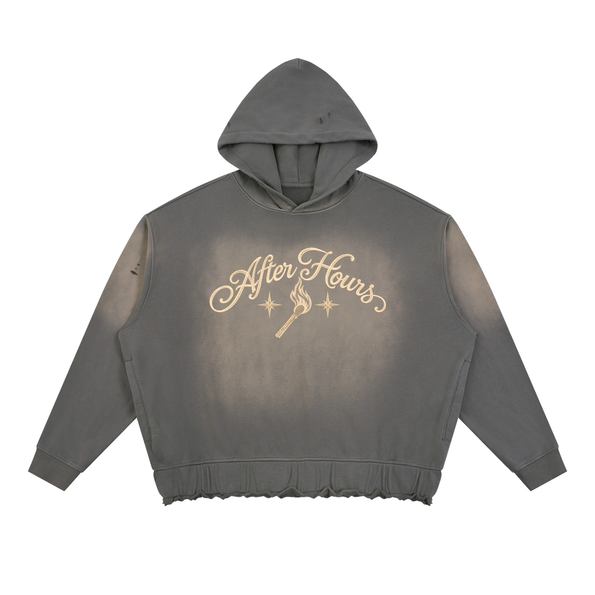 After Hours Hoodie