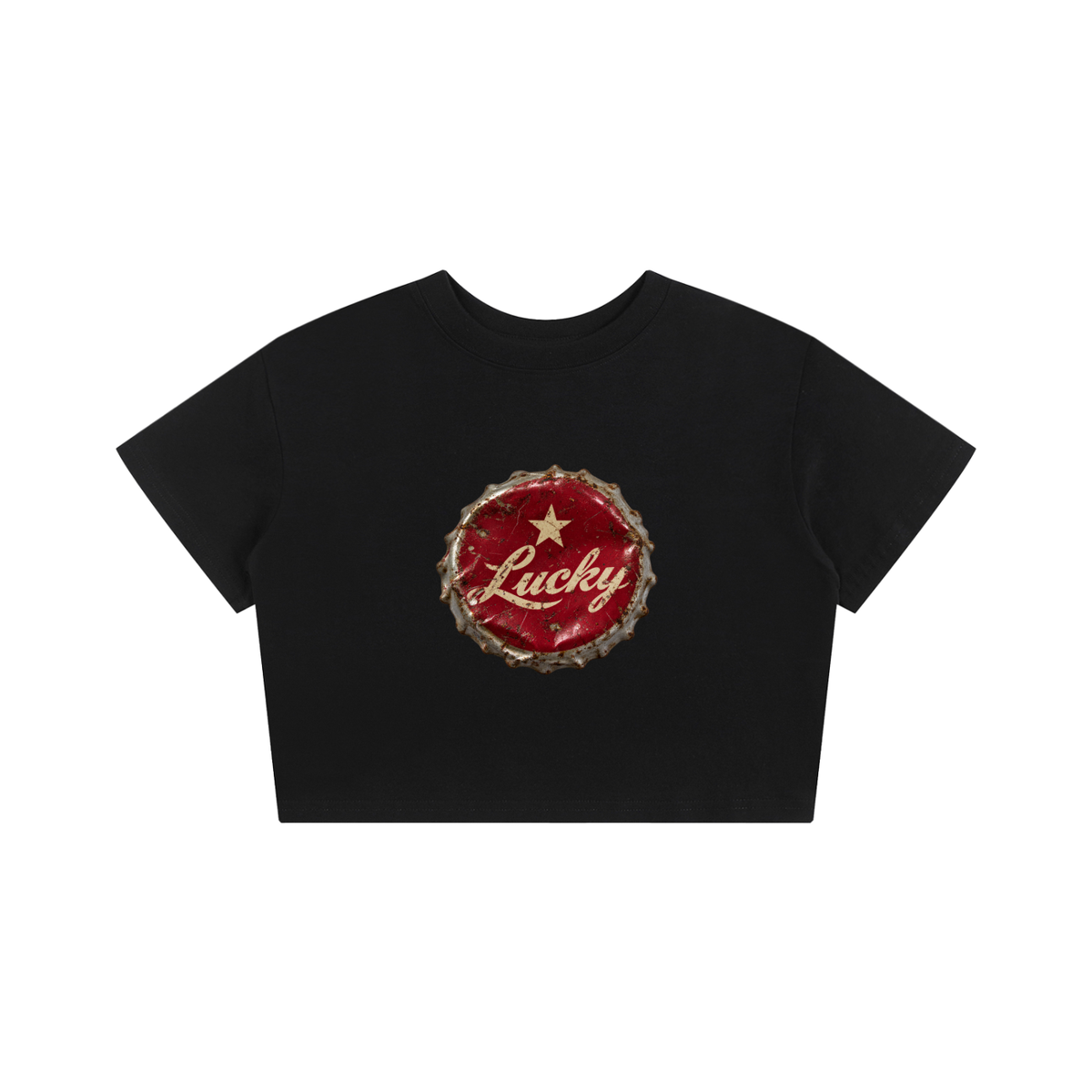 Crack a Lucky Baby Tee