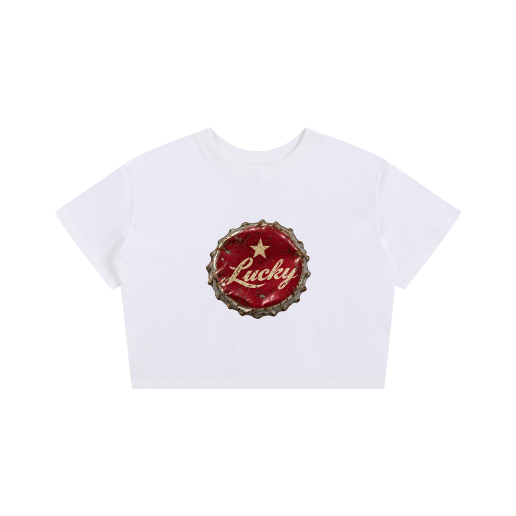 Crack a Lucky Baby Tee