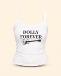 DOLLY FOREVER Tank
