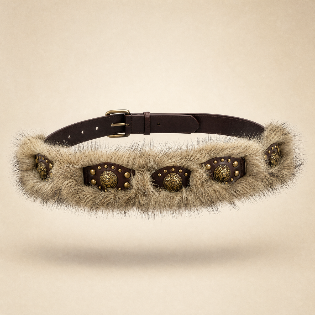 The Outlaw Belts