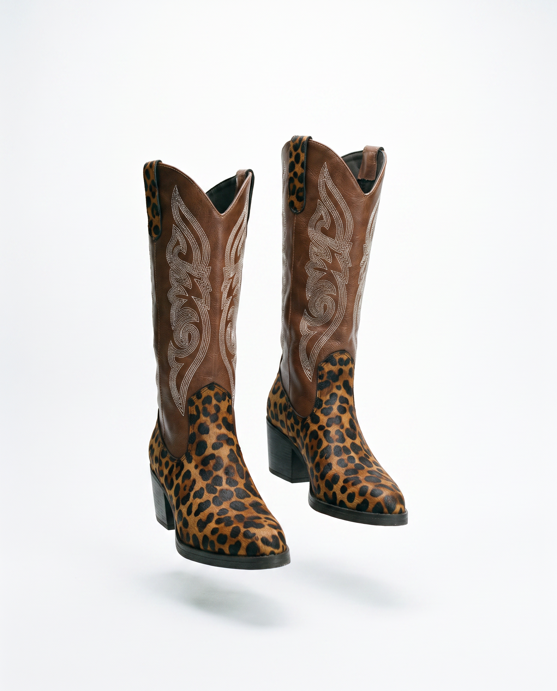 The Bad Kitty Boots