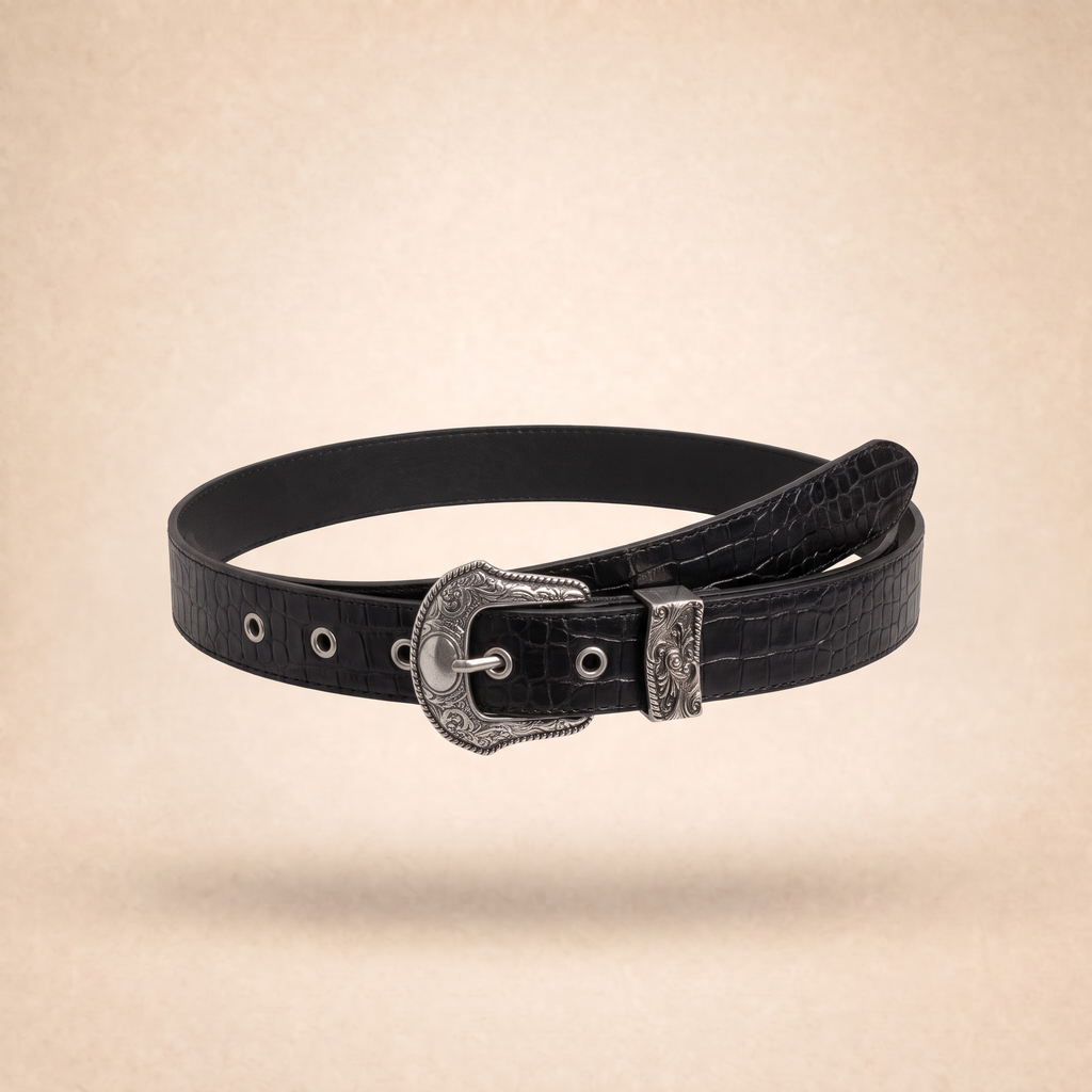 The Outlaw Belts