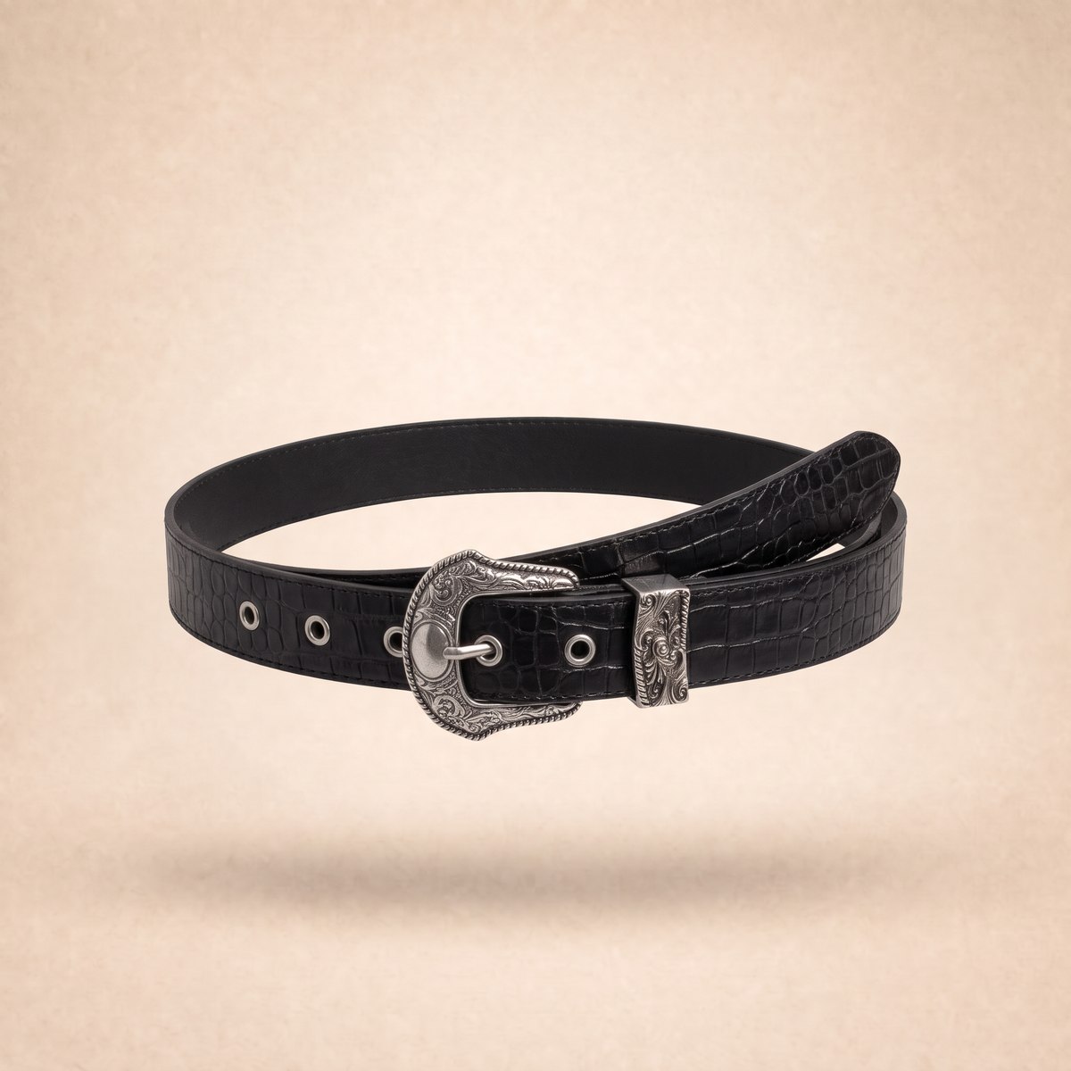 The Outlaw Belts