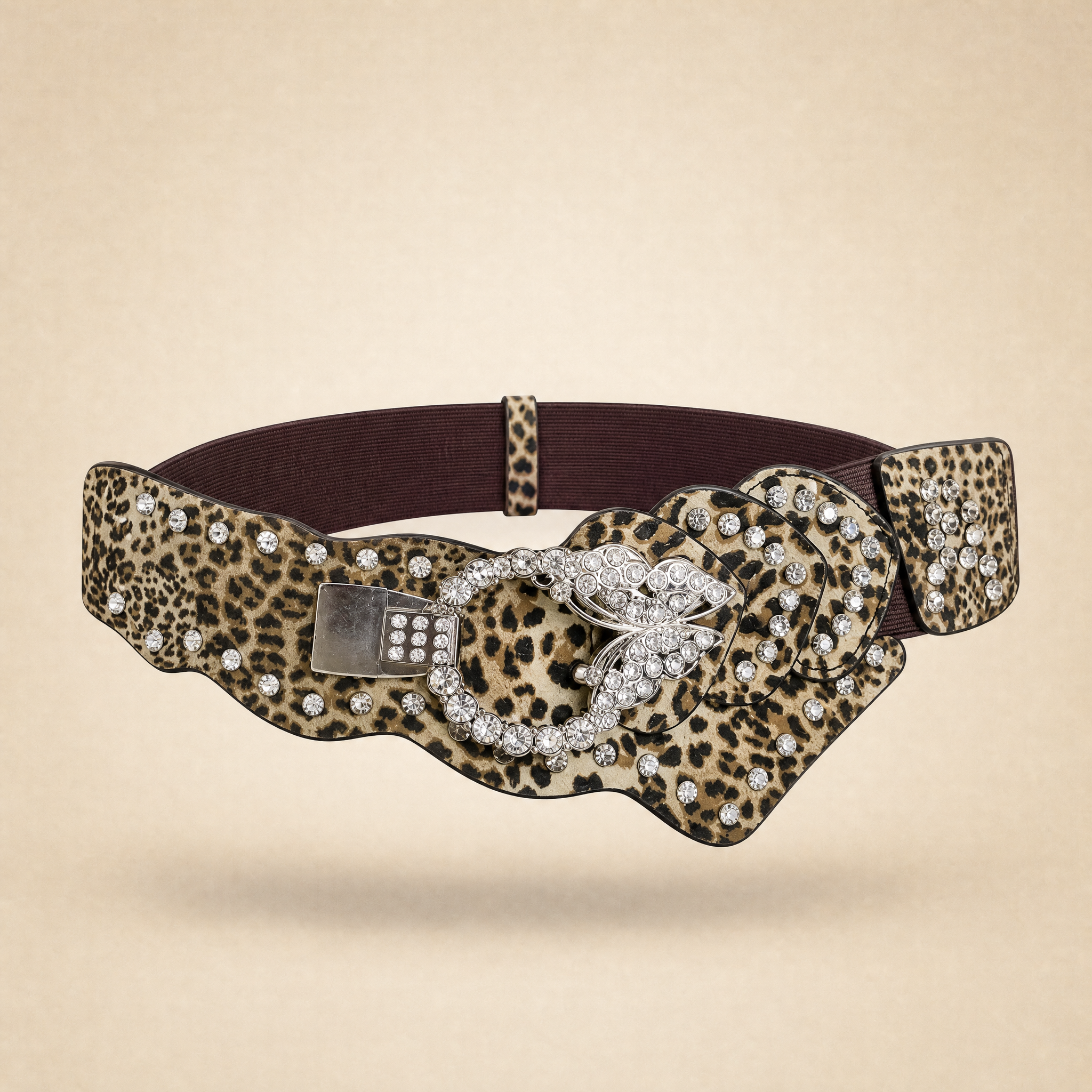 The Outlaw Belts