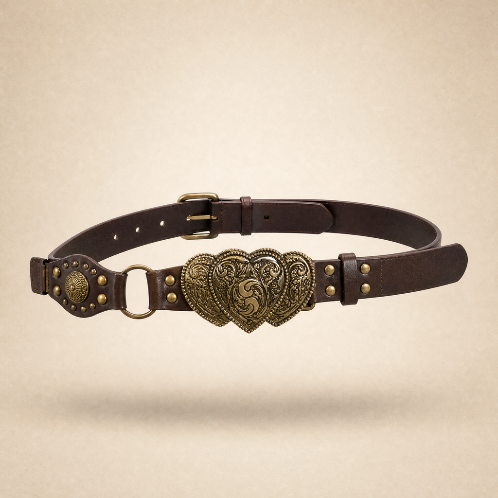 The Outlaw Belts