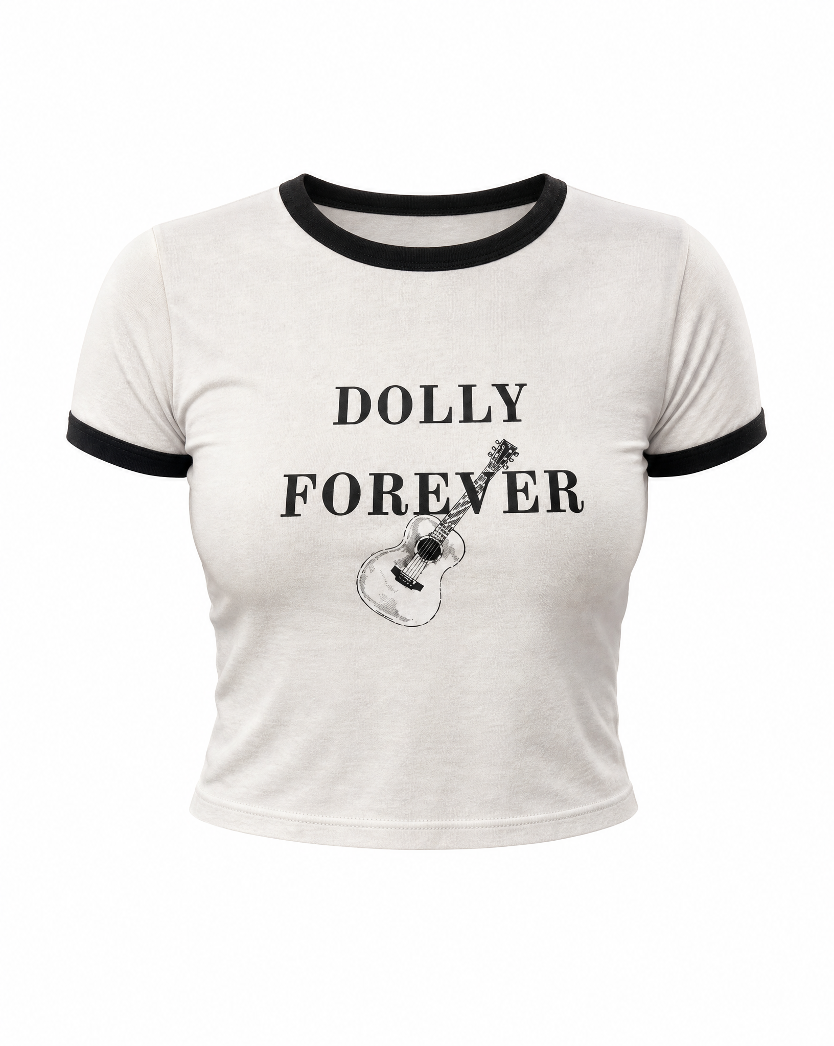 DOLLY FOREVER Tee