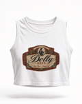 Dolly Beer Tank