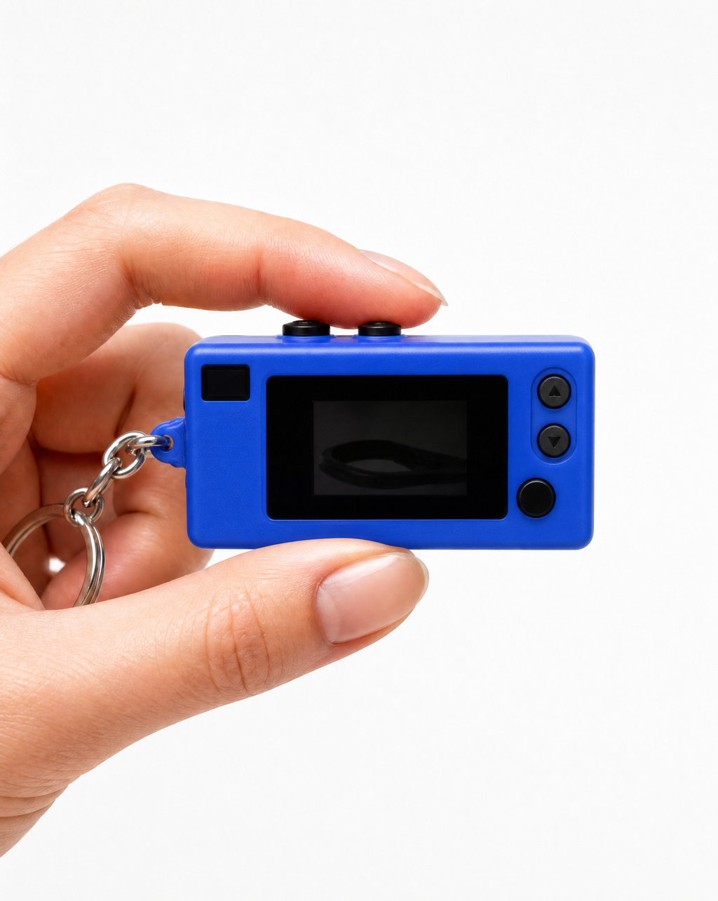 The Thumb Camera