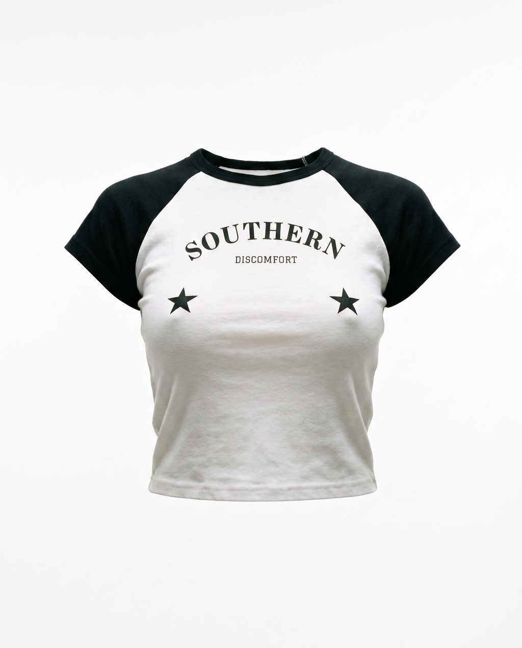 Southern Discomfort Tee