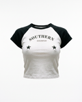 Southern Discomfort Tee