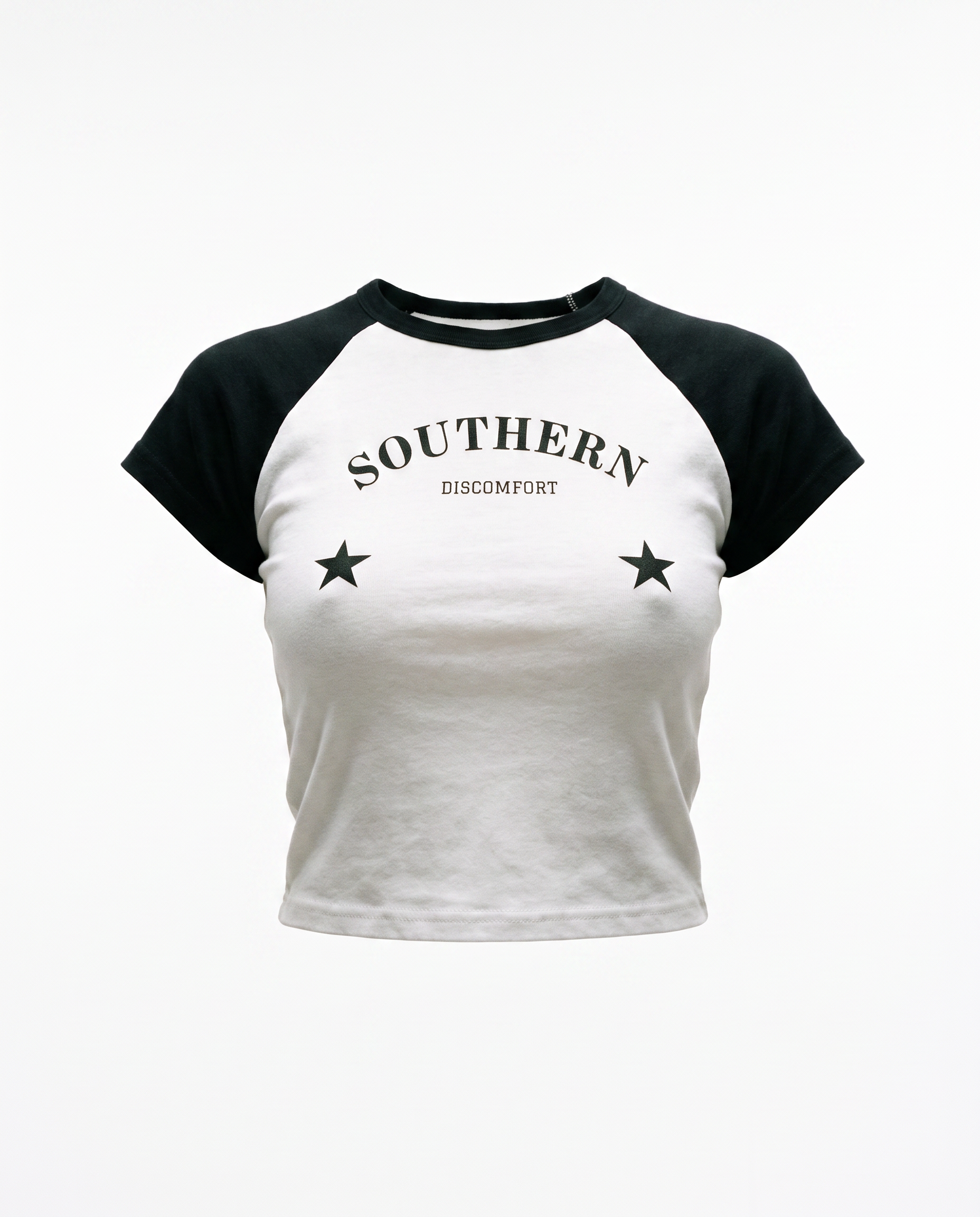 Southern Discomfort Tee