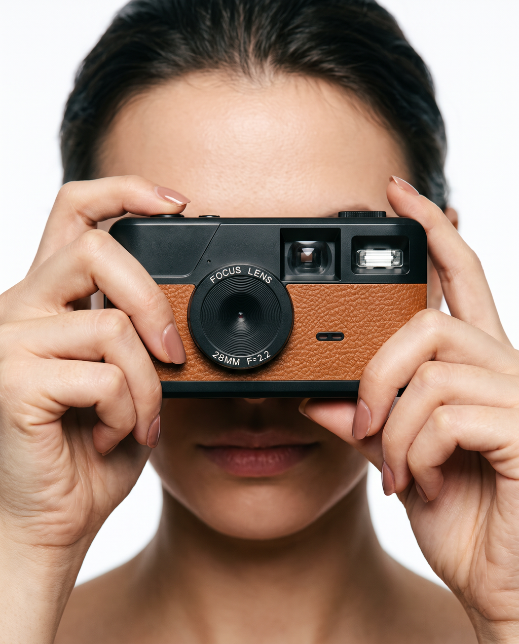 The No Film Camera