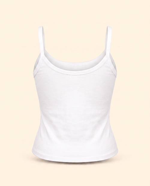 Bad Decisions Vegas Spaghetti Tank Top