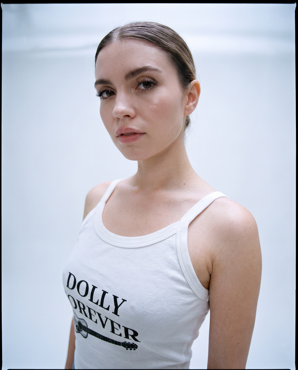 DOLLY FOREVER Tank