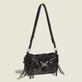 Midnight Butterfly bag 