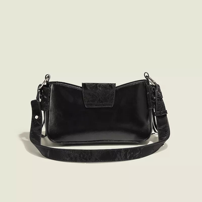 Midnight Butterfly bag