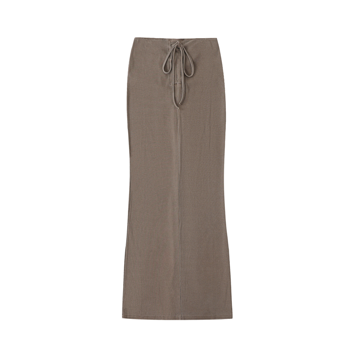The Backroads Maxi Skirt