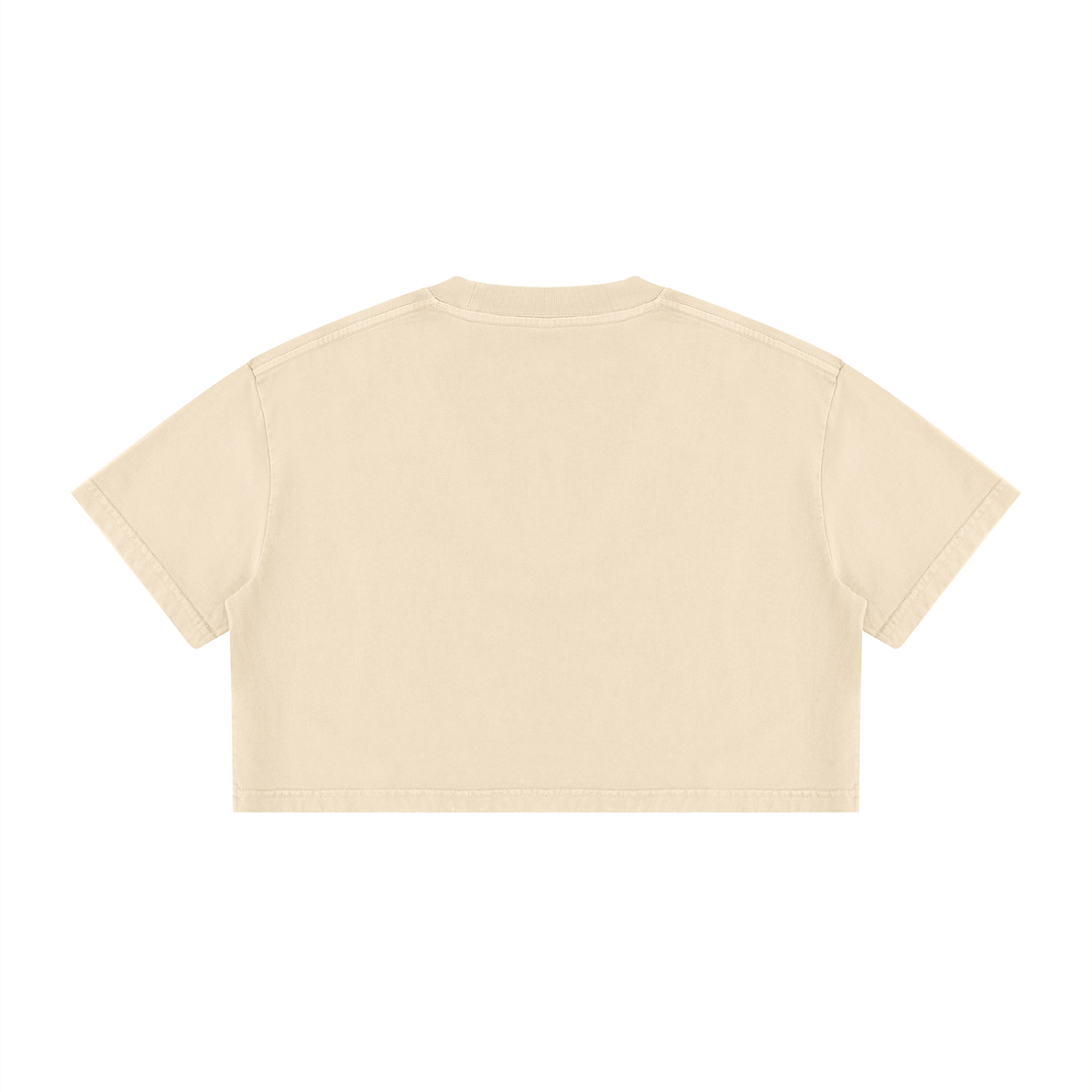 So Lucky Heavy Tee