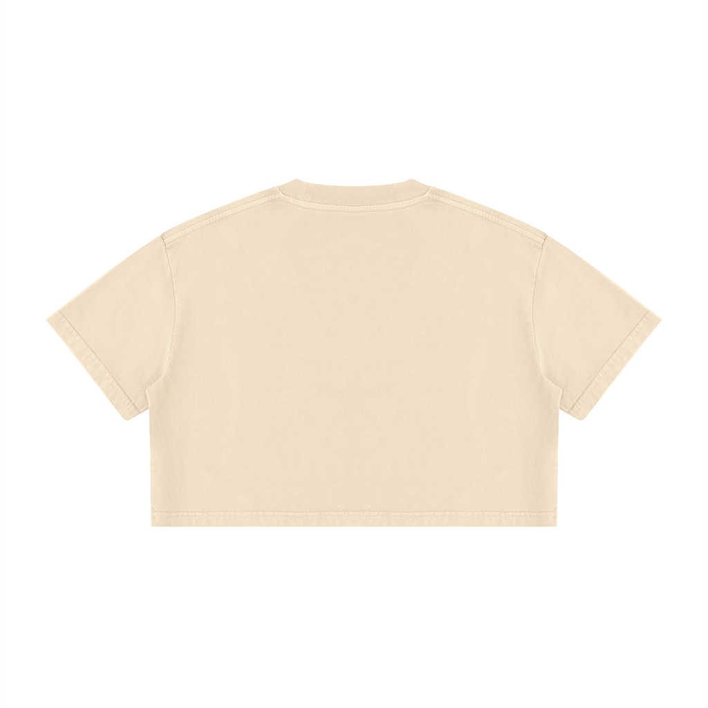 Good Luck Heavy Tee