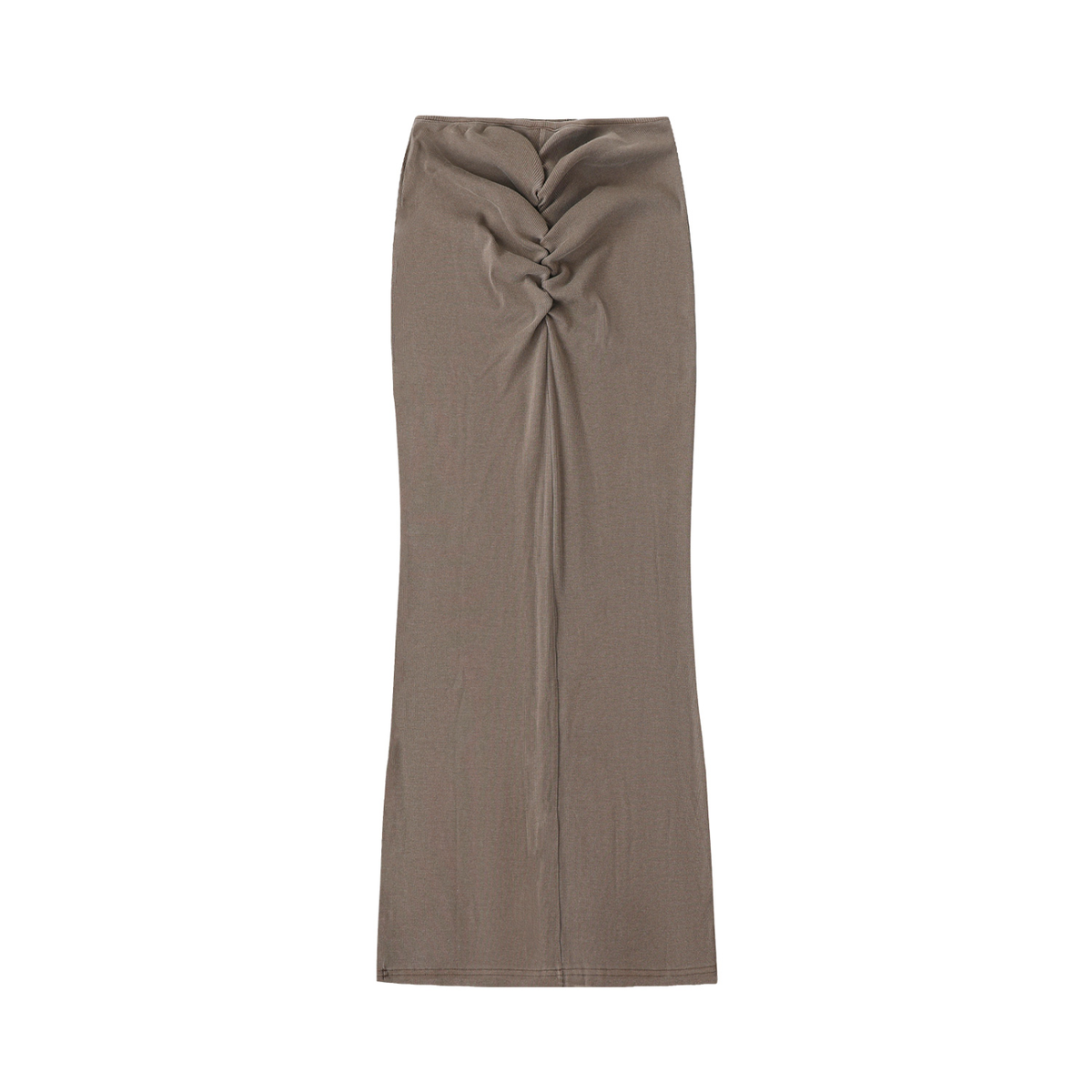 The Backroads Maxi Skirt