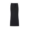 The Backroads Maxi Skirt