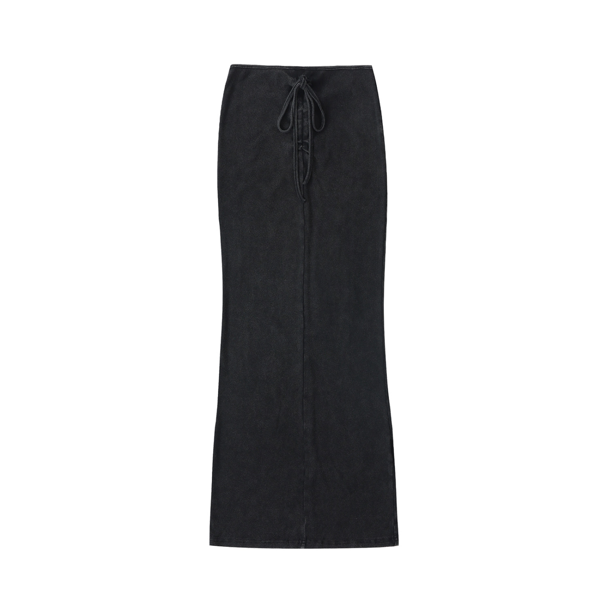 The Backroads Maxi Skirt
