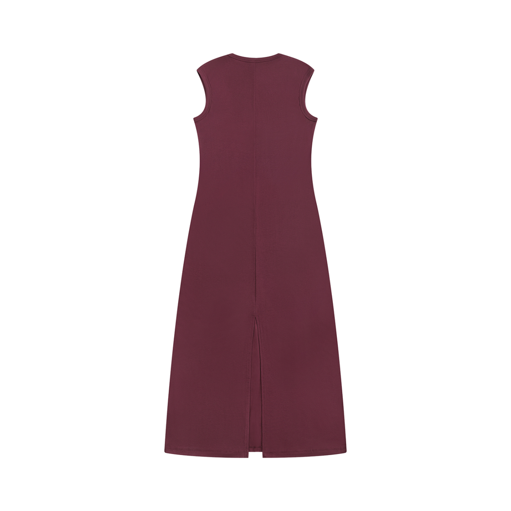 Fine Wine Dress