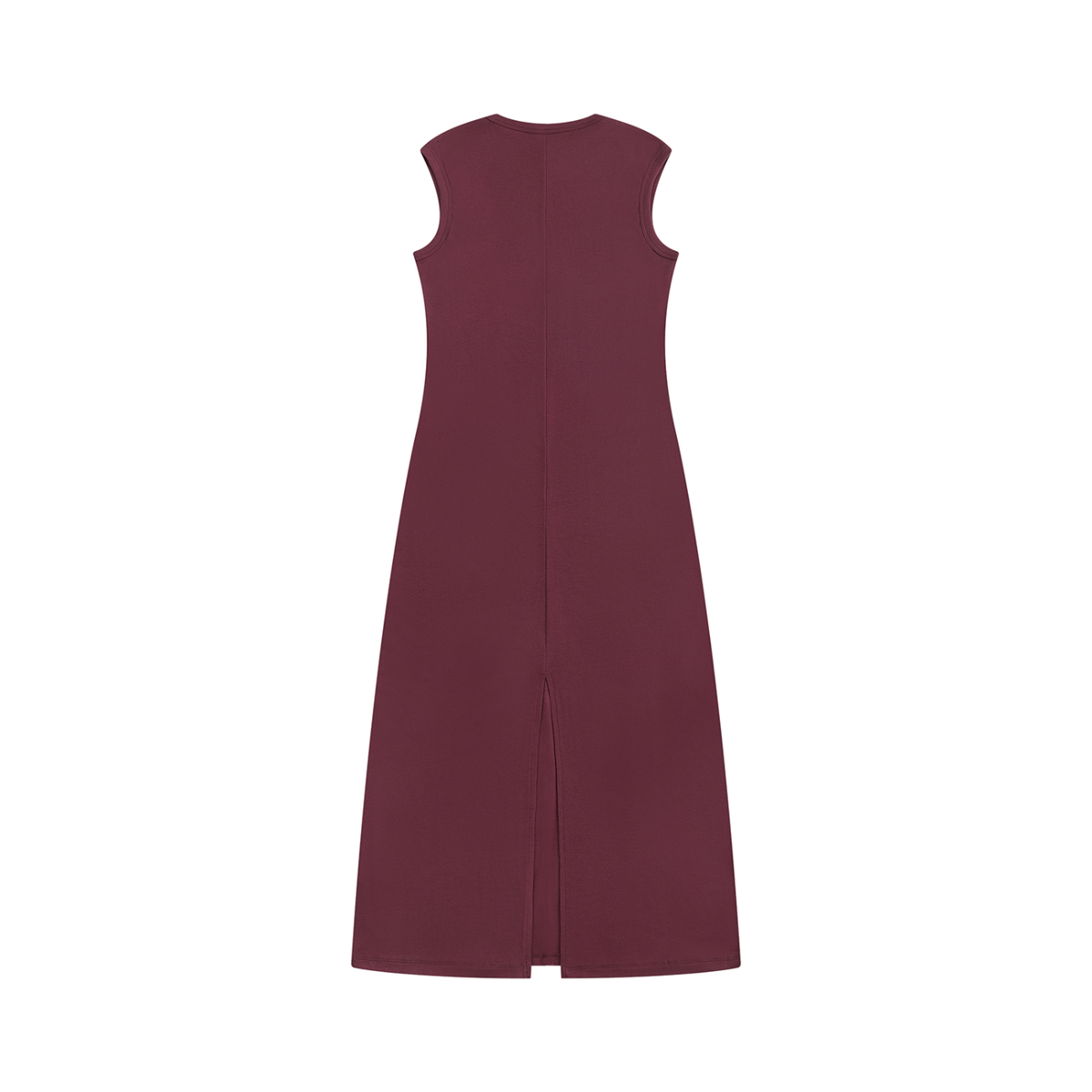 Fine Wine Dress